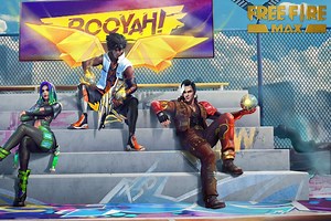 5 best emotes to get from Free Fire MAX store in March 2022