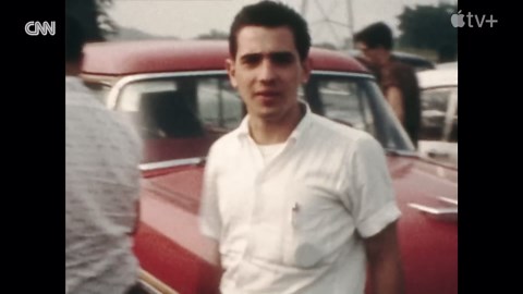 ‘Mr. Scorsese’ paints a cinematic portrait of the legendary filmmaker