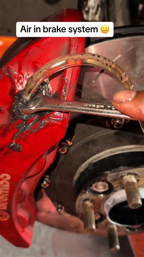 Efficient Brake Bleeding Techniques for Smooth Operations | Darius ST Cyr