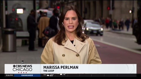 Ticketing cameras added to CTA buses to catch cars blocking bus and bike lanes