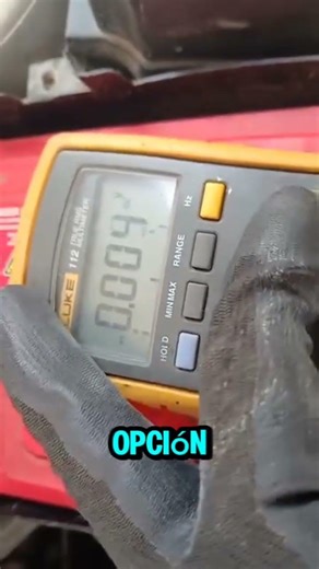 How to test the resistance of the oxygen sensor when there is high fuel consumption.