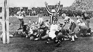 The Ice Bowl and beyond: Packers legend Bart Starr's six greatest games
