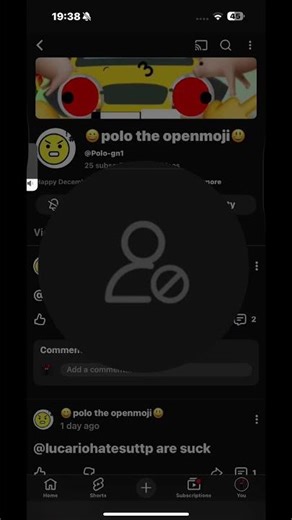 for @polo the openmoji lol