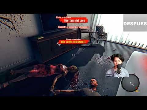 😁🎮 Antes y Después en DEAD ISLAND : Por qué Usar Reshade para Mejorar tus Juegos. 😎🖥️ #MejoraVisual