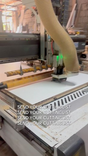 163 reactions · 5 comments | We’ll CNC cut it, YOU install it! May cuttinglist ka na ba??? Message The Genre's Design for a quotation today  #TheGenresDesign #Woodworking #WoodworkingPH #customwoodwork #girlpower #femalecarpenter #modularcabinet #modularcabinetmaker #luxurykitchen #luxurybedroom #luxurycabinet #dreamkitchen #dreambedroom #reels #reelsph | Kraig Briones | Facebook