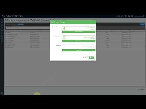 4.7.4 Redfish Firmware Cache