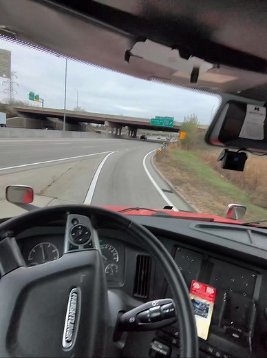 2K views · 26 reactions | Minnesota Zipper Merge Problems | Sam L Flowers Jr. | Facebook