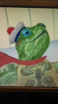 Wonder pets theme song in g major 5