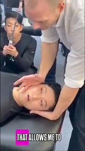 5.8K views · 64 reactions | Osteopathic TMJ Mobilisation – Clinical...