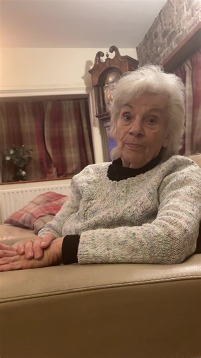 Grandma's Hilarious Tallywacker Party