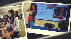 13K views · 20 reactions | Life-Saving Skills Activated for the New...