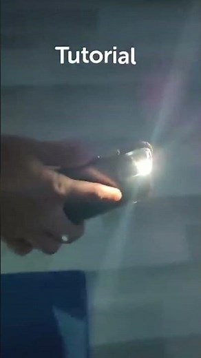 #proyector #gratis Flashlight App #app #application #android