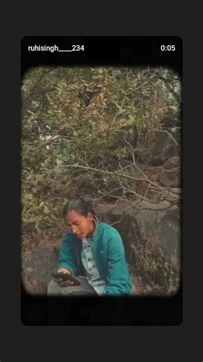 Ham apna rasta badal denge##sad