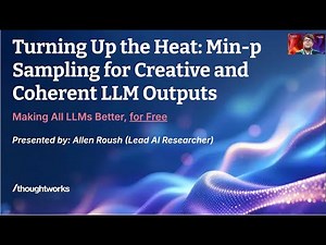 Min-p sampling: A decoding method for creative and coherent AI text generation