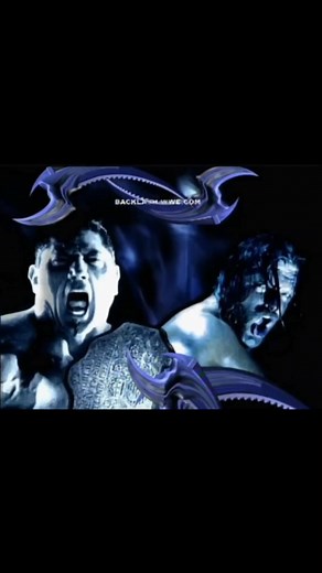 WWE Backlash 2005 Match Card Highlights