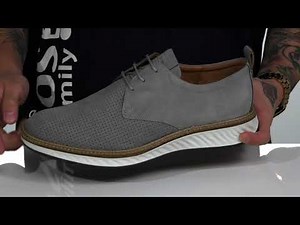 ECCO ST.1 Hybrid Summer Perforated SKU: 9454882