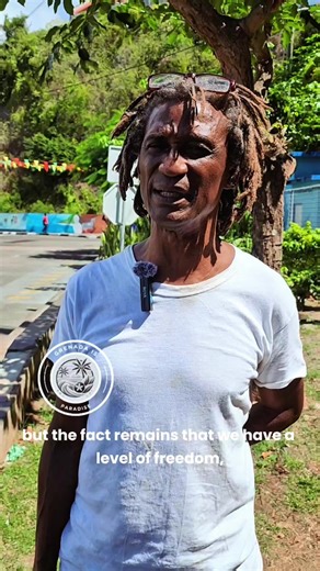 Grenada prepares to mark its 52nd Independence with a strong sense of national pride, as citizens reflect on the country’s ingenuity, growth, and resilience over the years. Many shared heartfelt views on what turning 52 means for the nation and expressed deep pride in being Grenadian, celebrating the spirit, culture, and unity that define the Spice Isle. 🇬🇩 #grenadatikok🇬🇩🇬🇩🇬🇩 #fyp #caribbeantiktokeurs🇭🇹🇬🇾🇹🇹🇸🇷🇯🇲 #fypp #foryou