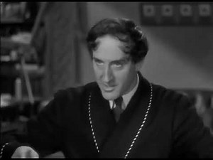 1943 Sherlock Holmes Sherlock Holmes In Washington, Basil Rathbone, Nigel Bruce