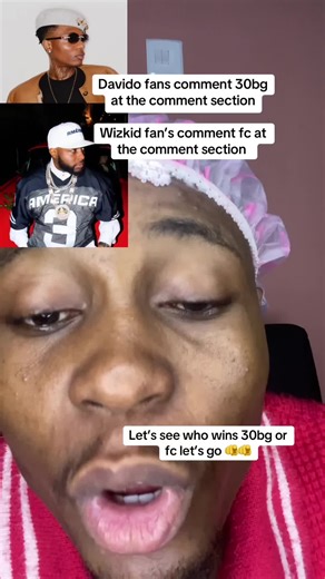 Wizkid vs Davido: Who Has the Active Fan Base?