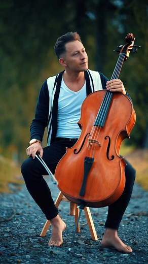 Heartfelt Memories with Cello: Maroon 5 Tribute