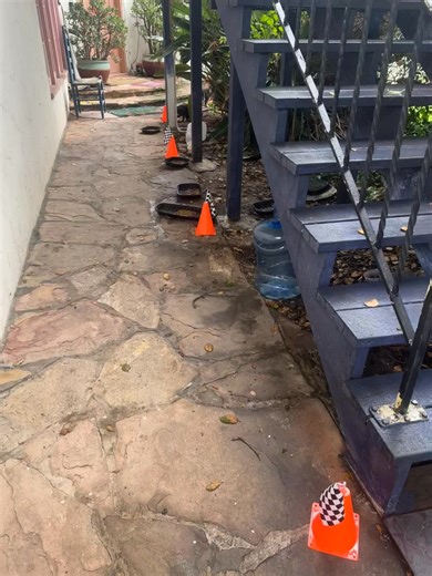 Heather Durham on Reels