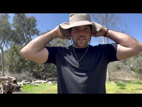 Armoray Boonie Hat 🧢 | Sun Protection for Outdoor Adventures