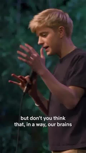 LOW TICKET ALERT! 🚨 Mae Martin brings their brand-new stand-up tour The Possum to the Turner Hall Ballroom on March 19! You can expect sharp, vulnerable, wildly funny storytelling all night long. Don’t miss it, grab your tickets ➤ https://bit.ly/MMARTINMKE26 | Pabst Theater Group