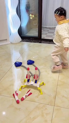 Đồ Chơi Sáng Tạo trên TikTok