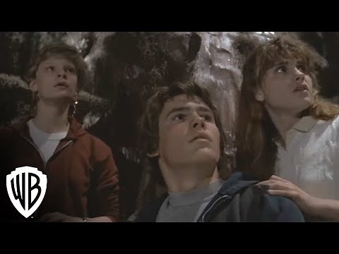 The Goonies | Goonies Never Say Die | Warner Bros. Entertainment