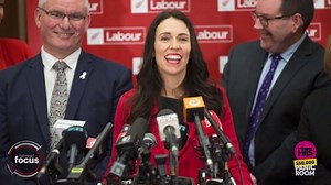 35K views · 75 reactions | NZ politics has been relatively stable for the last 9 years. Everything has changed #NZHFocus | nzherald.co.nz | Facebook