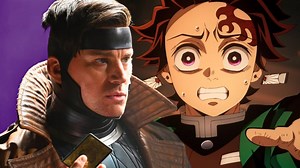 Major Marvel Actor Joins Cast of Demon Slayer Infinity Castle Anime Movie English Dub