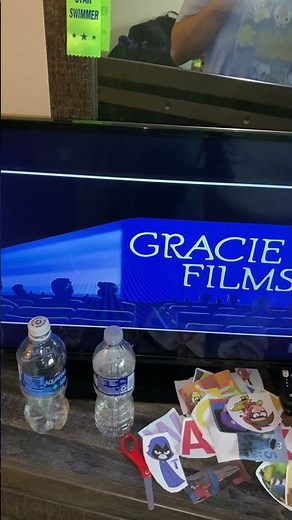 20th Century Fox Film Corporation/Gracie Films/20th Télévision (2007/2008)