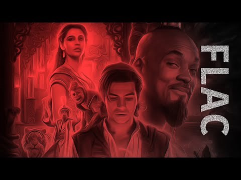 (HQ-Clear Sound) A Whole New World Lyrics (Naomi Scott & Mena Massoud) #ALADDIN 2019