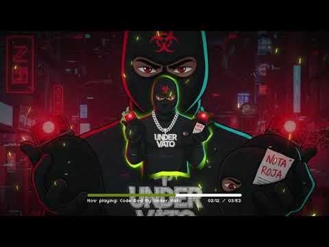 [FREE] Melodic & Dark Trap Beat - "Code Red" | Trap Instrumental | Freestyle Rap Beat