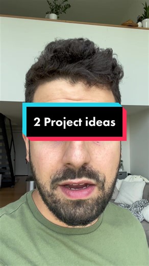 Essential Full Stack Projects for Frontend Developers