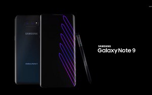 三星Note9预告片2018 | Samsung Galaxy Note 9 Trailer 2018
