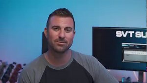 Introducing SVT Suite, the first-ever Ampeg plugin from the most trusted name in bass amplification. Watch Ampeg Product Manager Dom Liberati give an overview and demonstrate some of the sounds from SVT Suite. The Ampeg SVT Plug-In features three of the most highly coveted SVT amplifier heads: The Heritage 50th Anniversary SVT, the Heritage SVT-CL, and the SVT-4PRO. The plugin represents the first foray into amplifier modeling by Ampeg, the company that defined electric bass tone with the iconic
