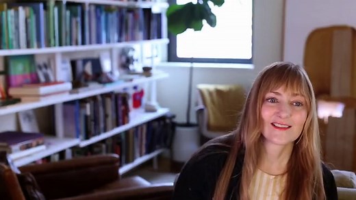 Alphabet in Motion: How Letters Get their Shape (ABC Pop-up)