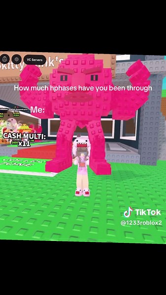 My Rush to Try New Phases