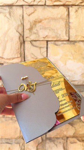 Invitaciones de Boda Elegantes y Personalizadas