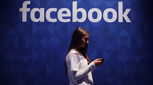 Facebook stops insurer from setting rates based on profiles