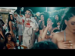Fuerza Regida - SABOR FRESA [Official Video]