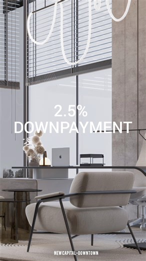 The Ultimate Opportunity for Your Business! 💼 Secure your Serviced Office in the heart of Downtown at ONE BAY today. Only with 2.5% Down Payment! Convenient installment plans up to 9 years. Where luxury is your address and professionalism is guaranteed! Book now... limited units available! Call us now on: 16924 | Business Bay Developments