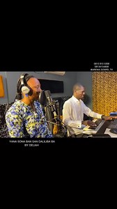 40K views · 2.5K reactions | YESU Yana sona ban San Dalili Ba ( JESUS LOVES ME ) Cover by DELIAH | AREWA Gospel TV | Facebook