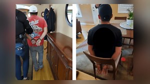 14 cited for illegal contracting in Santa Clara undercover investigation: CSLB