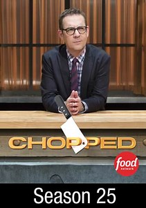 Chopped: A Chopped Halloween