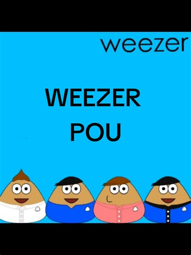 Weezer Pou Check: A Fun Minecraft Experience