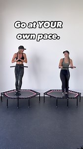 18K views · 1.9K reactions | Make the Workout Your Own—And Have FUN...