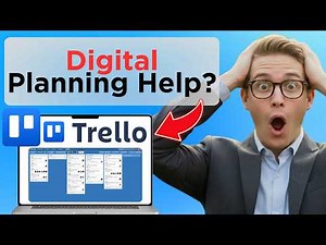 How To Use Trello Planner (Easy Guide)