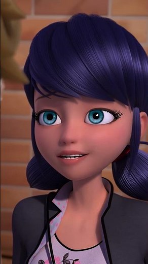 New Marichat edit just dropped ❤️ #MarichatMay #ladybug #miraculous #catnoir #miraculousladybug